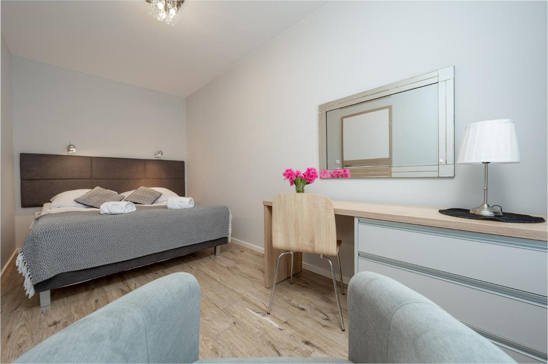 Amber Apartamenty ดาร์โลฟโก ภายนอก รูปภาพ