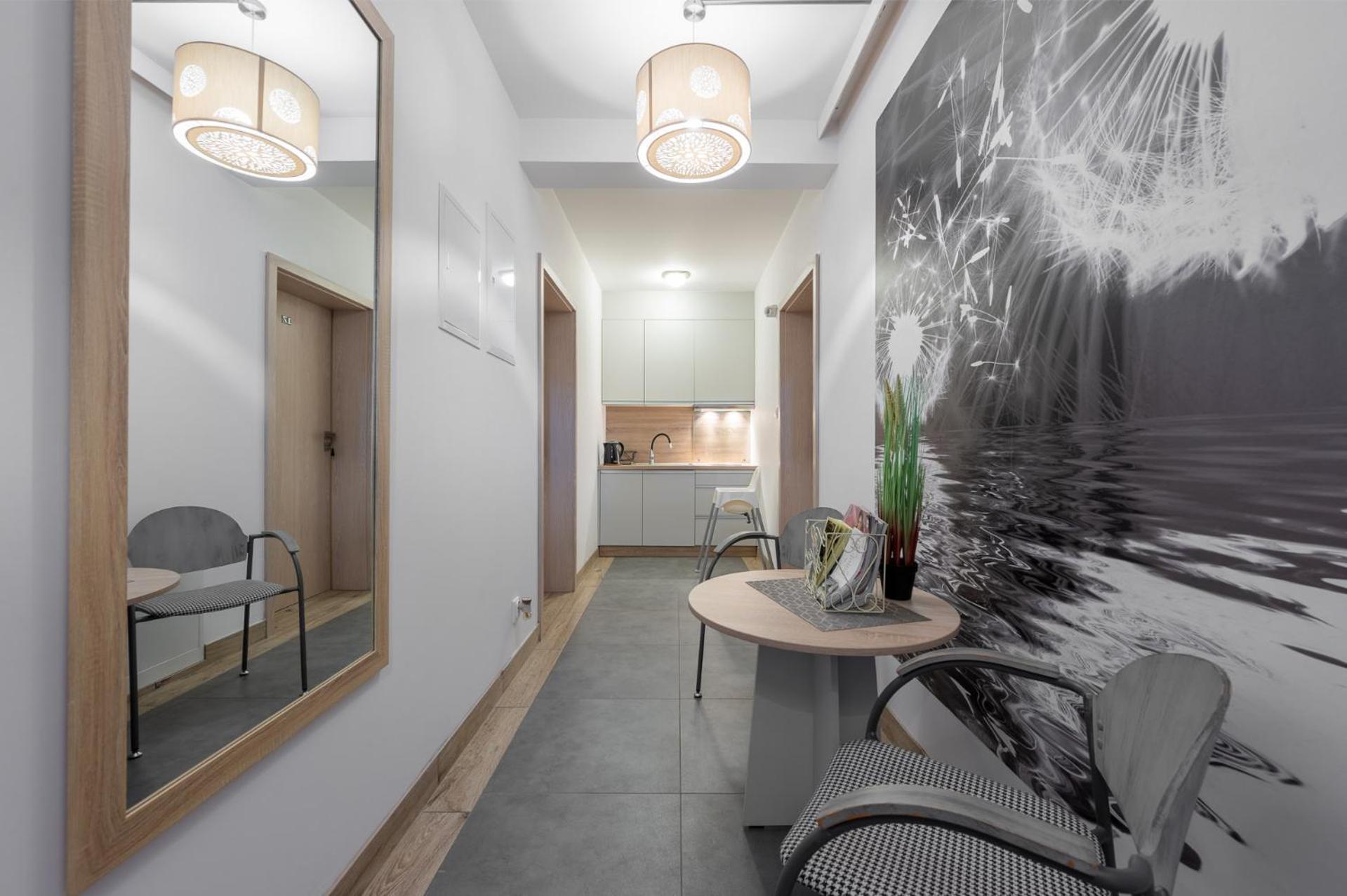 Amber Apartamenty ดาร์โลฟโก ภายนอก รูปภาพ