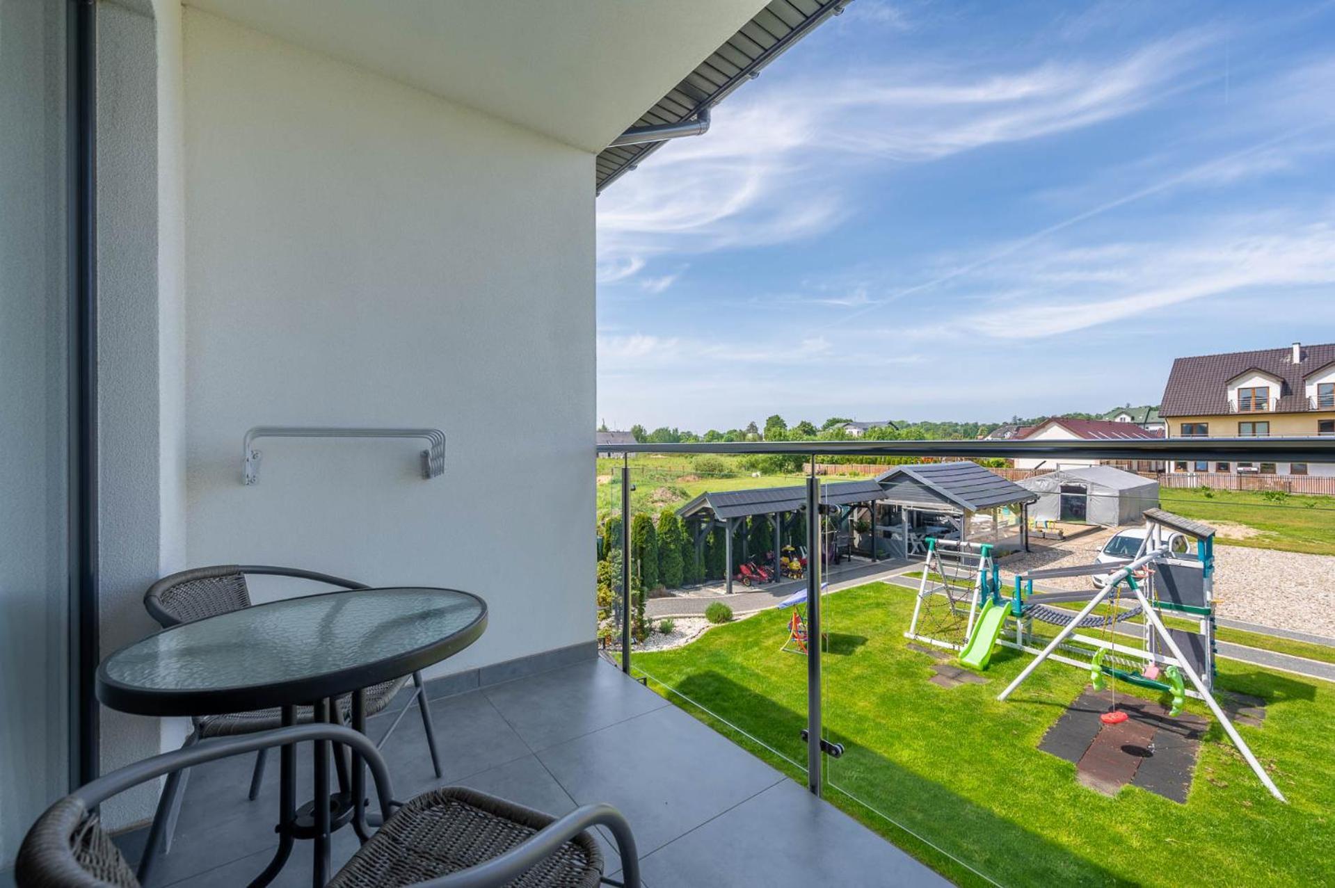 Amber Apartamenty ดาร์โลฟโก ภายนอก รูปภาพ