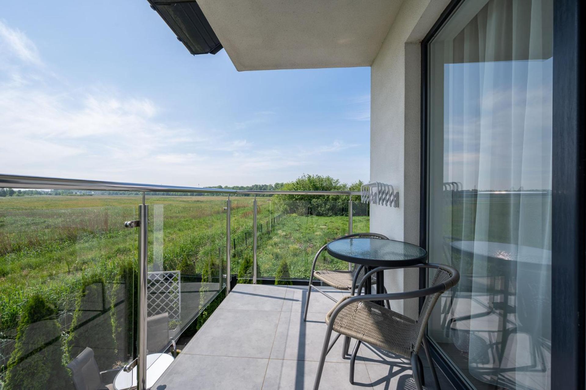 Amber Apartamenty ดาร์โลฟโก ภายนอก รูปภาพ