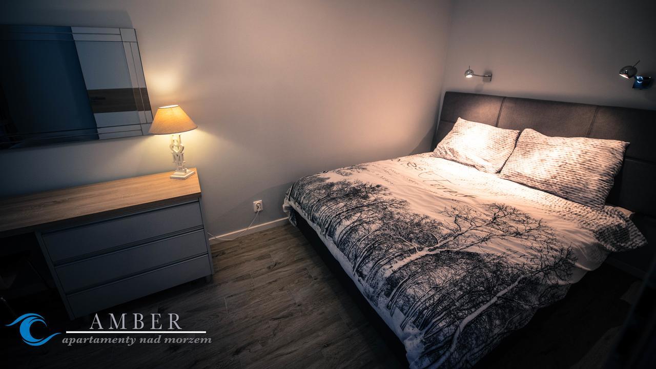 Amber Apartamenty ดาร์โลฟโก ภายนอก รูปภาพ
