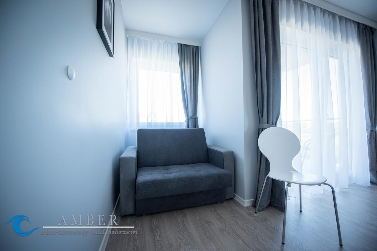 Amber Apartamenty ดาร์โลฟโก ภายนอก รูปภาพ